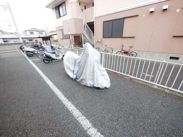 ドエリングの物件内観写真